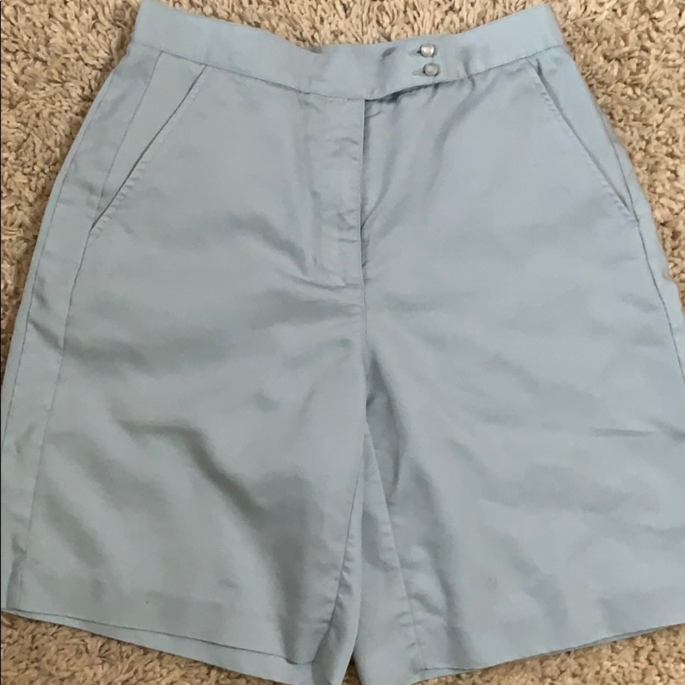 Liz Golf Shirts Size 8